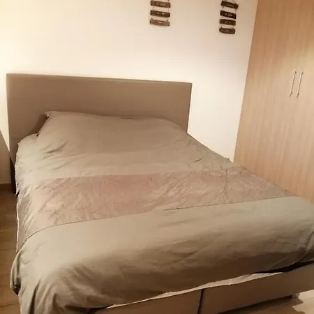 Huize La Passion Vacationhouse 10 Min Walk From The Sea * Middelkerke