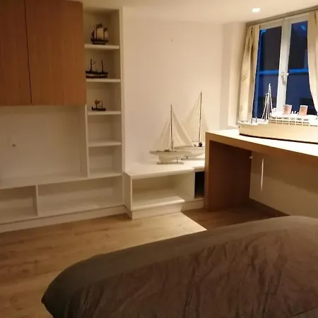 Huize La Passion Vacationhouse 10 Min Walk From The Sea Holiday home