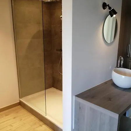 Huize La Passion Vacationhouse 10 Min Walk From The Sea Holiday home *