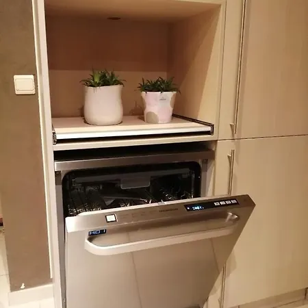 Holiday home Huize La Passion Vacationhouse 10 Min Walk From The Sea Middelkerke